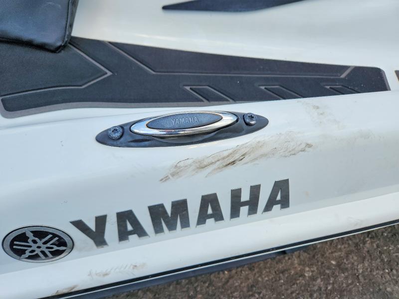 2020 Yam Vx Limited მანქანა იყიდება აუქციონზე, vin: YAMA3544C020, აუქციონის ნომერი: 63843776