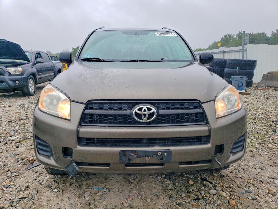 Aukcja sprzedaży 2012 Toyota Rav4, vin: 2T3BF4DV5CW250810, numer aukcji: 64983336