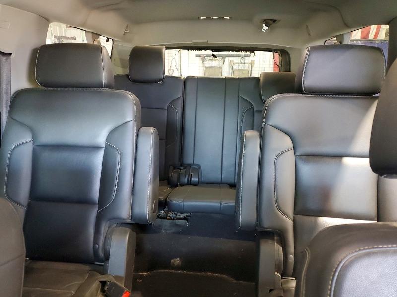 65271406 :رقم المزاد ، 1GNSKHKC5KR308280 vin ، 2019 Chevrolet Suburban مزاد بيع