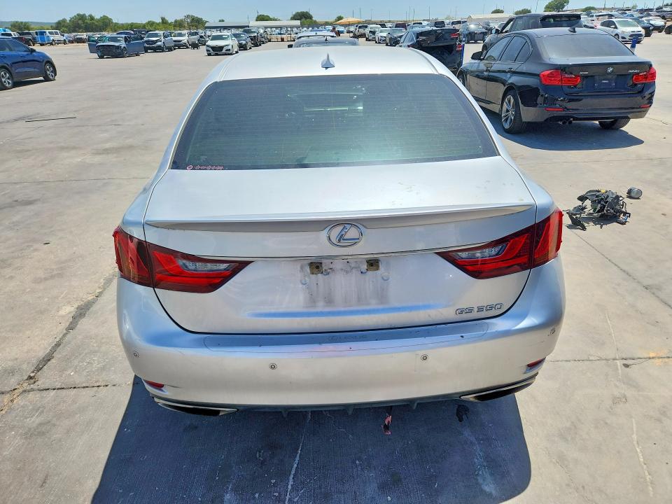 Aukcja sprzedaży 2013 Lexus Gs, vin: JTHBE1BL4D5010884, numer aukcji: 64909676
