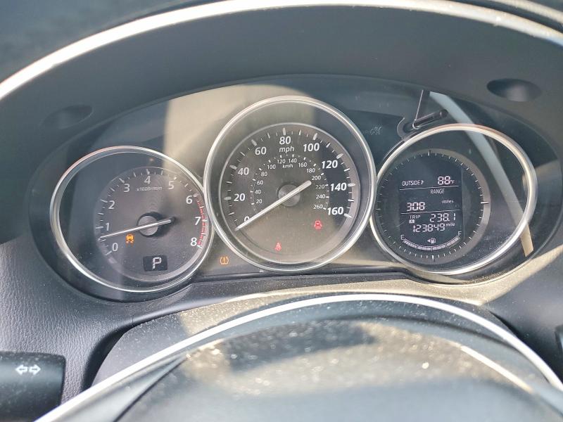 Продажа на аукционе авто 2015 Mazda Cx-5, vin: JM3KE4CY4F0505106, номер лота: 64946236