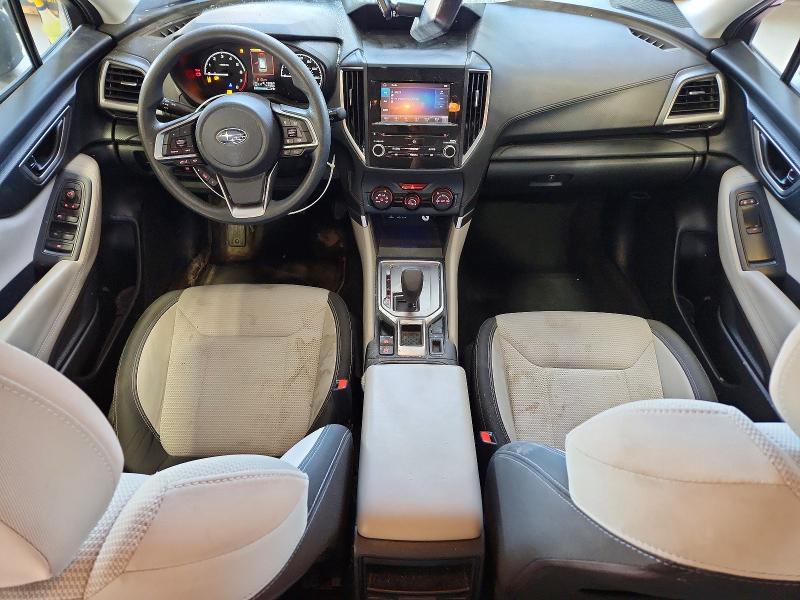 Aukcja sprzedaży 2021 Subaru Forester, vin: JF2SKADC3MH524507, numer aukcji: 65110266