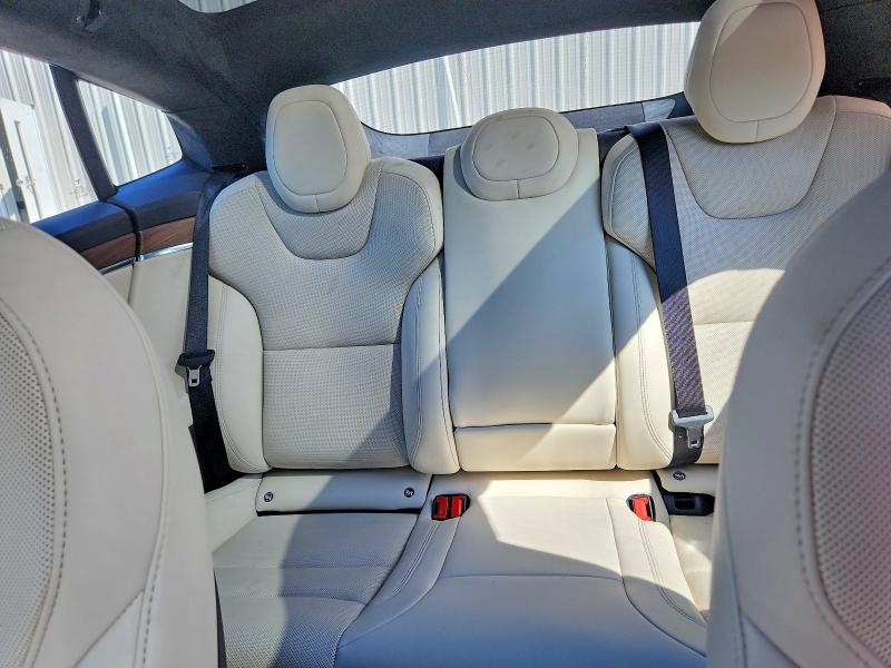 Aukcja sprzedaży 2023 Tesla Model S, vin: 5YJSA1E54PF520164, numer aukcji: 66818086