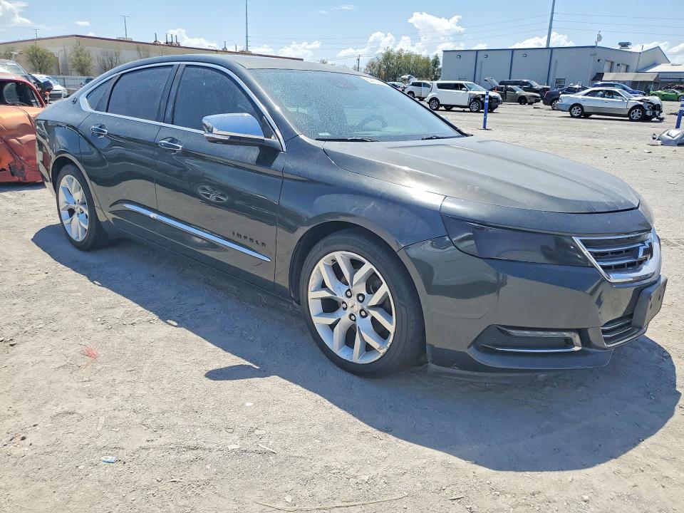 64407466 :رقم المزاد ، 1G1155S36EU170429 vin ، 2014 Chevrolet Impala مزاد بيع