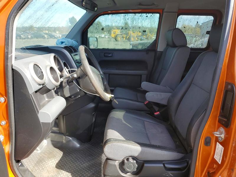 Aukcja sprzedaży 2006 Honda Element, vin: 5J6YH177X6L013344, numer aukcji: 65581186