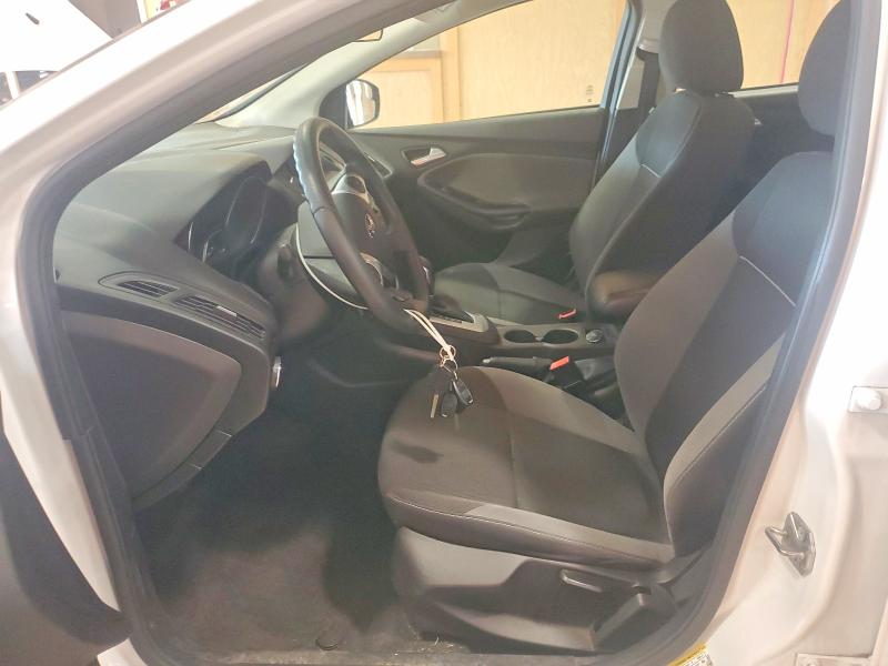 66912756 :رقم المزاد ، 1FADP3F26DL166542 vin ، 2013 Ford Focus مزاد بيع