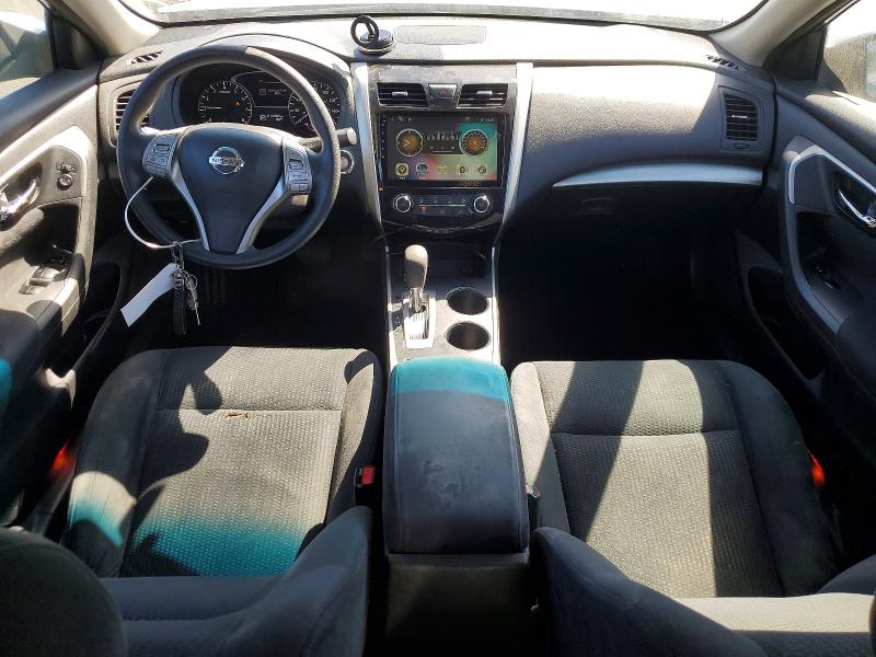 2015 Nissan Altima მანქანა იყიდება აუქციონზე, vin: 1N4AL3AP8FN301903, აუქციონის ნომერი: 63679696