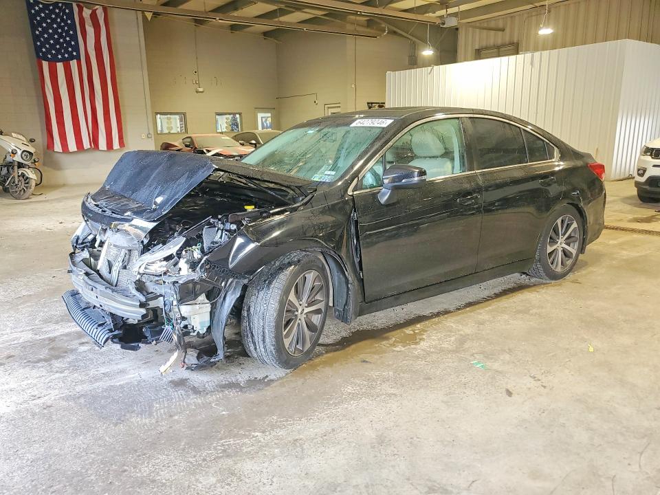 Продажа на аукционе авто 2018 Subaru Legacy, vin: 4S3BNEK61J3003398, номер лота: 64279246