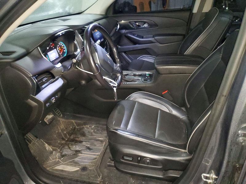 Продаж на аукціоні авто 2021 Chevrolet Traverse, vin: 1GNEVNKW2MJ202335, номер лоту: 62478986