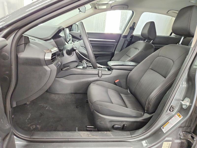 63940116 :رقم المزاد ، 1N4BL4DV8PN337807 vin ، 2023 Nissan Altima مزاد بيع
