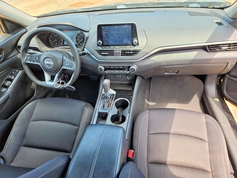 Aukcja sprzedaży 2021 Nissan Altima, vin: 1N4BL4DV6MN364192, numer aukcji: 65186776