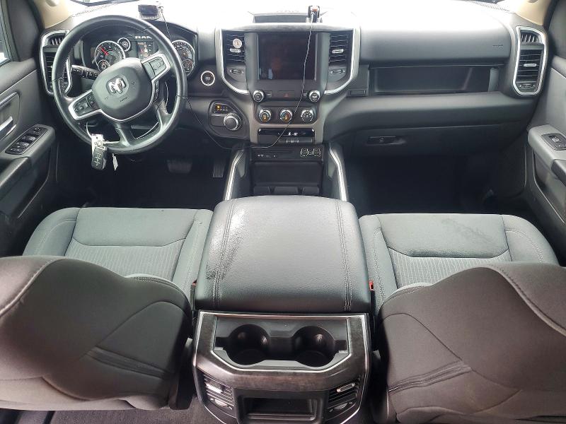 Продажа на аукционе авто 2019 Ram 1500, vin: 1C6RREFT2KN568100, номер лота: 66301036