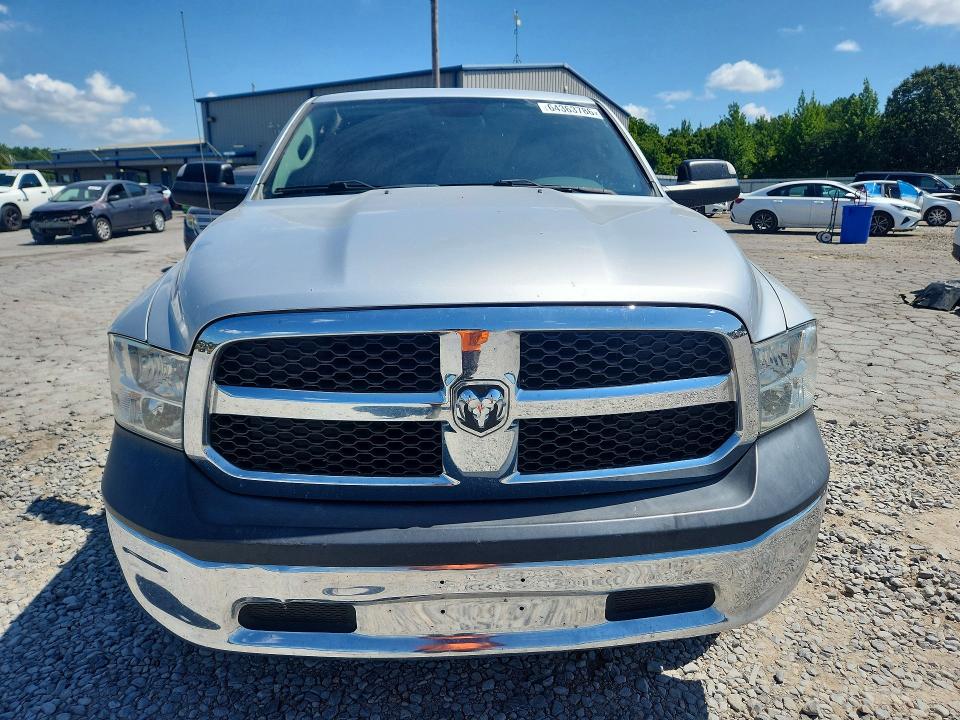 64363786 :رقم المزاد ، 1C6RR7FT8GS197206 vin ، 2016 Ram 1500 مزاد بيع