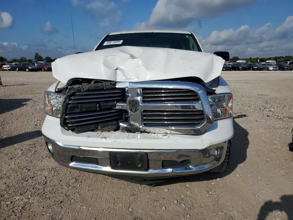 2014 Ram 1500 მანქანა იყიდება აუქციონზე, vin: 1C6RR6GT6ES345259, აუქციონის ნომერი: 66615086