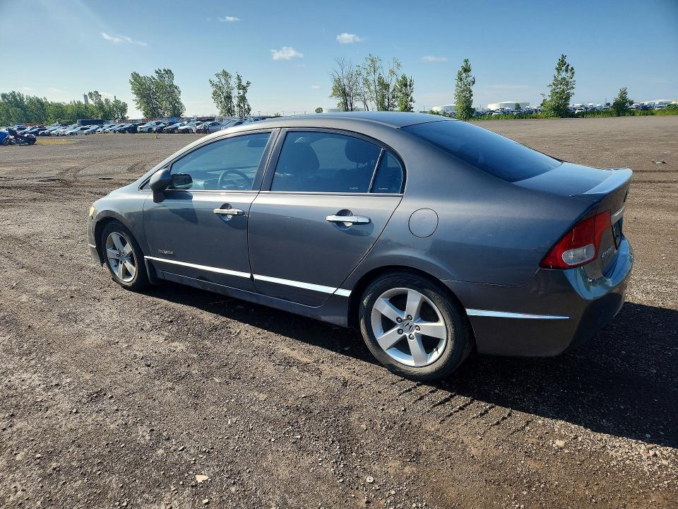 Aukcja sprzedaży 2011 Honda Civic, vin: 2HGFA1F65BH003887, numer aukcji: 66099966