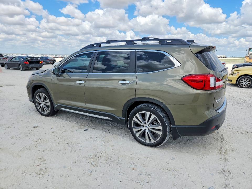 64571636 :رقم المزاد ، 4S4WMARD1N3441647 vin ، 2022 Subaru Ascent مزاد بيع
