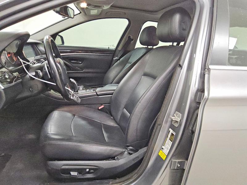 Aukcja sprzedaży 2016 Bmw 528, vin: WBA5A5C51GG349724, numer aukcji: 61377516