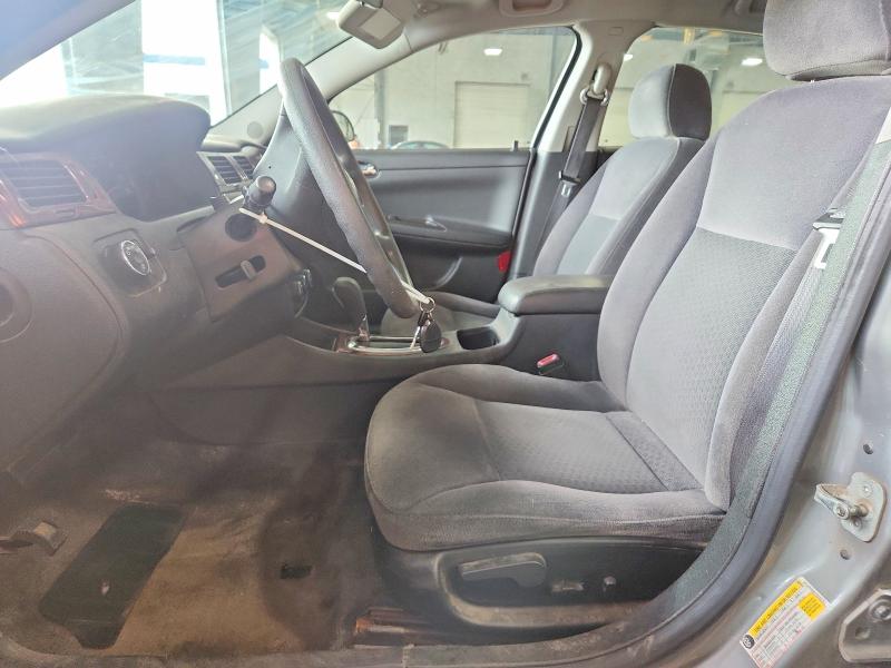 Продаж на аукціоні авто 2007 Chevrolet Impala, vin: 2G1WB58K979252751, номер лоту: 65111366