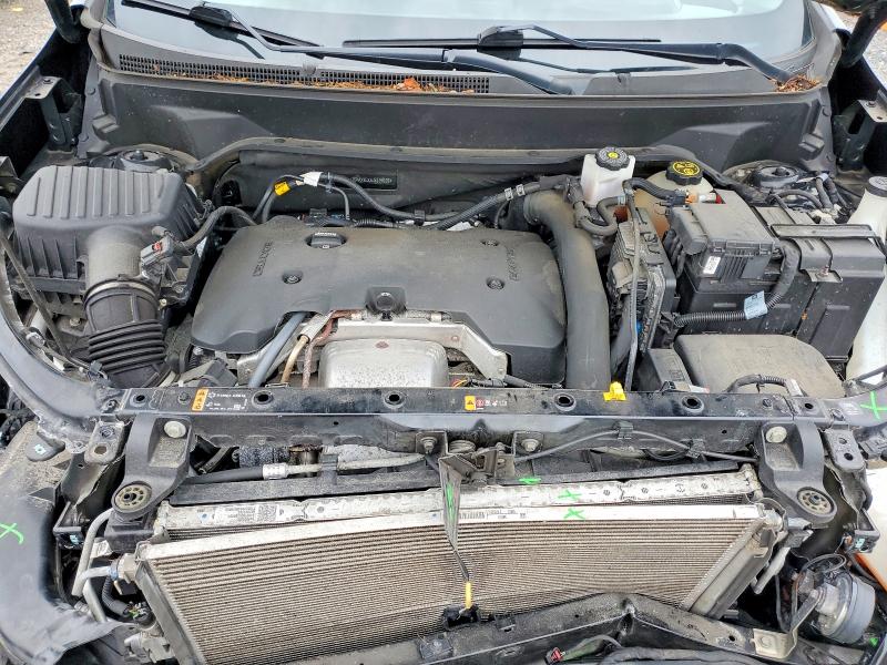 Продаж на аукціоні авто 2020 Chevrolet Equinox, vin: 2GNAXVEXXL6214029, номер лоту: 67303146