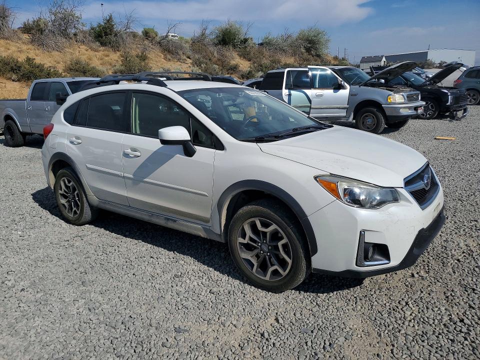 Продажа на аукционе авто 2016 Subaru Crosstrek, vin: JF2GPADC8G8228104, номер лота: 63798896