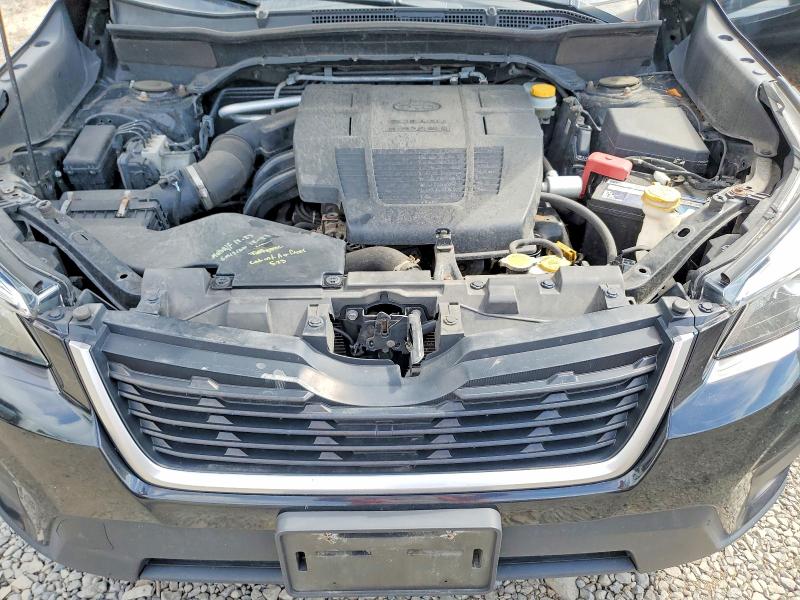 Aukcja sprzedaży 2020 Subaru Forester, vin: JF2SKADC3LH420999, numer aukcji: 65589726