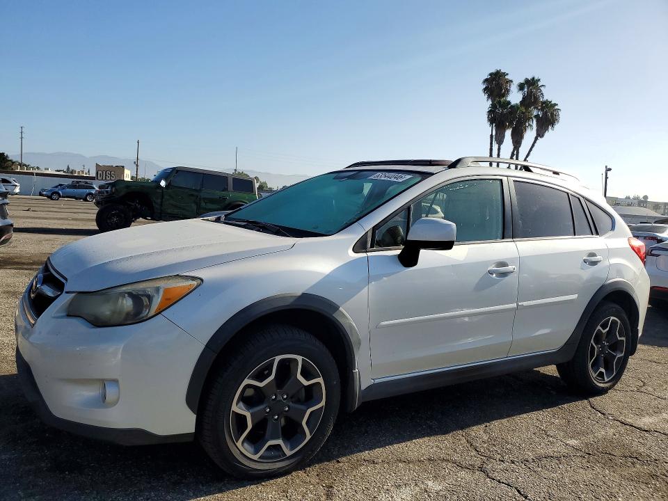 Auction sale of the 2013 Subaru Xv Crosstrek, vin: JF2GPAKC4D2845002, lot number: 63544046