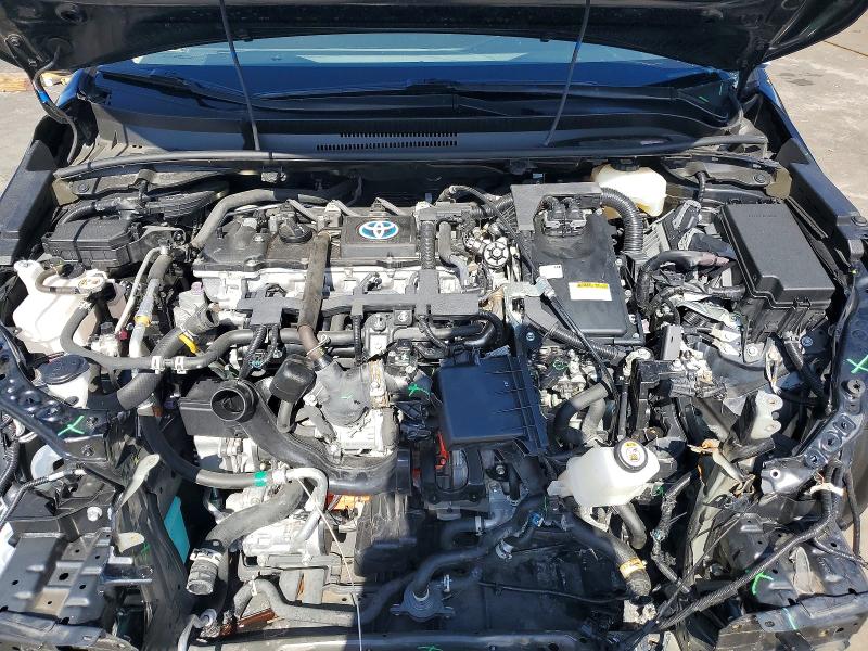 Продаж на аукціоні авто 2021 Toyota Corolla, vin: JTDEAMDE5MJ030479, номер лоту: 64375316