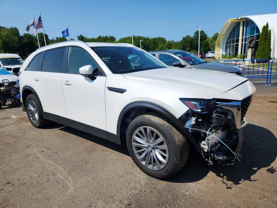 Продажа на аукционе авто 2024 Mazda Cx-90, vin: JM3KKAHD5R1123341, номер лота: 64223886