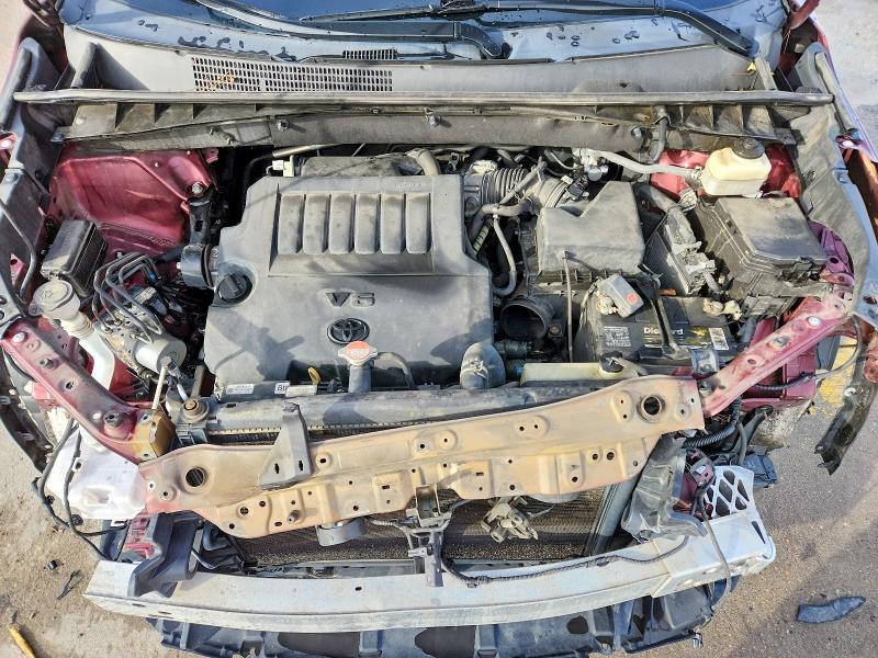 Продаж на аукціоні авто 2015 Toyota Highlander, vin: 5TDJKRFH5FS204864, номер лоту: 67008516