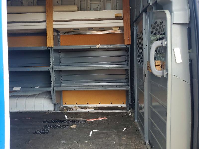 Продажа на аукционе авто 2021 Nissan Nv, vin: 1N6BF0LY7MN807453, номер лота: 65556366