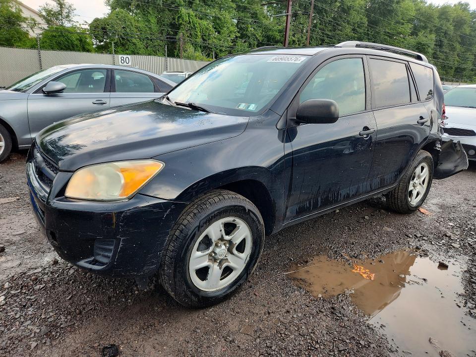 Продажа на аукционе авто 2011 Toyota Rav4, vin: 2T3BF4DV2BW131885, номер лота: 66905576