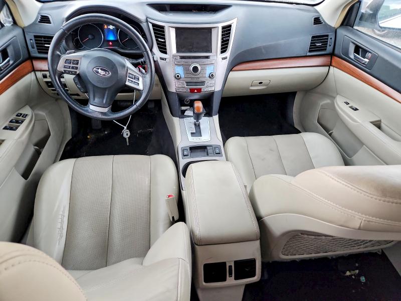 Aukcja sprzedaży 2013 Subaru Outback, vin: 4S4BRBPC8D3229519, numer aukcji: 67123146