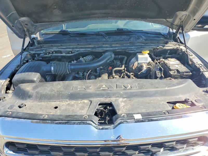 67498356 :رقم المزاد ، 1C6SRFFM6NN268709 vin ، 2022 Ram 1500 مزاد بيع
