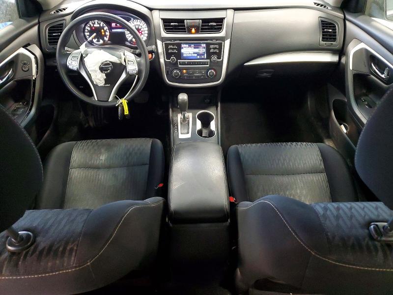 Продажа на аукционе авто 2018 Nissan Altima, vin: 1N4AL3AP9JC179833, номер лота: 64272396