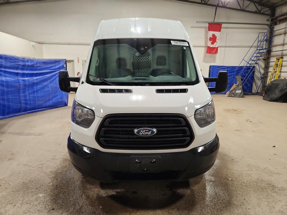 Продаж на аукціоні авто 2019 Ford Transit, vin: 1FTYR3XM3KKB22393, номер лоту: 62284326