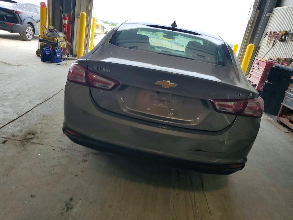 Продажа на аукционе авто 2020 Chevrolet Malibu, vin: 1G1ZD5ST9LF067299, номер лота: 64386136