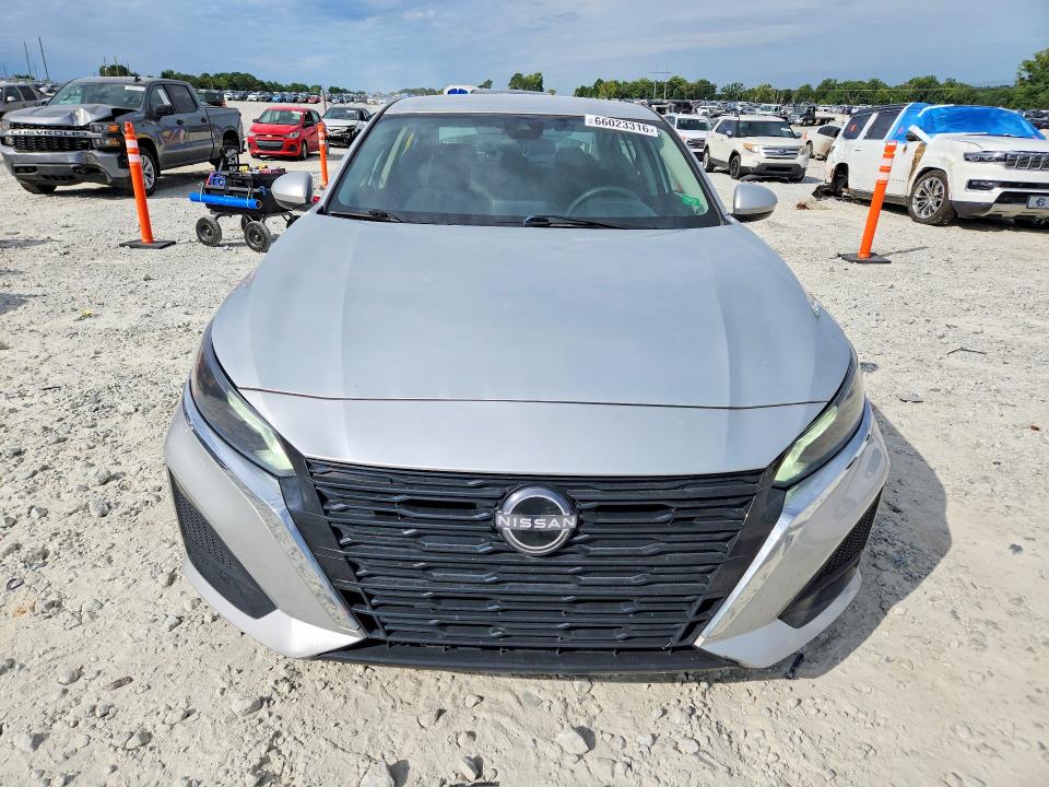 2023 Nissan Altima მანქანა იყიდება აუქციონზე, vin: 1N4BL4DV3PN320011, აუქციონის ნომერი: 66023316