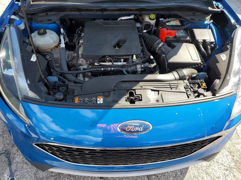 2020 Ford Escape მანქანა იყიდება აუქციონზე, vin: 1FMCU0H69LUB19801, აუქციონის ნომერი: 65301016