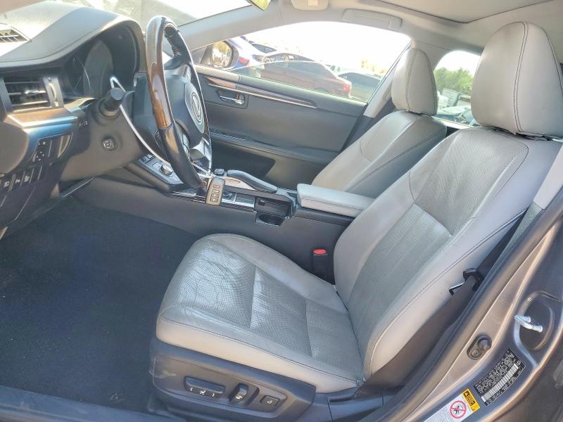 66472626 :رقم المزاد ، JTHBW1GG7G2115708 vin ، 2016 Lexus Es مزاد بيع