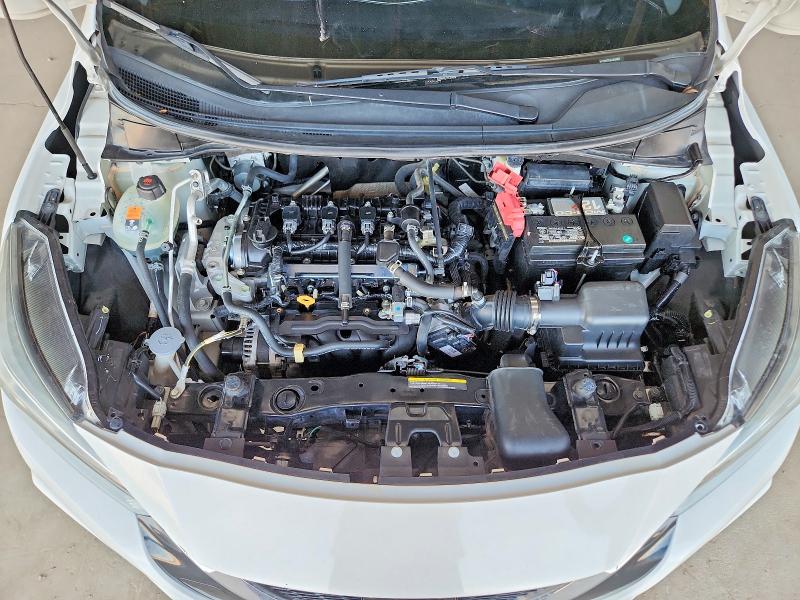 Продаж на аукціоні авто 2020 Nissan Versa, vin: 3N1CN8DV6LL848882, номер лоту: 64615536