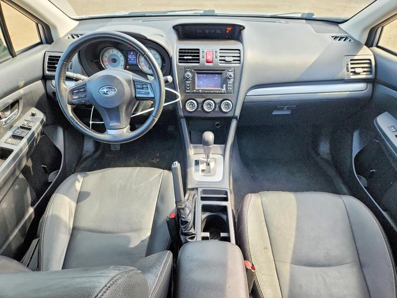 Продаж на аукціоні авто 2013 Subaru Impreza, vin: JF1GPAS65D2866892, номер лоту: 64910116