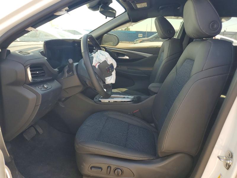 Aukcja sprzedaży 2026 Buick Envista, vin: KL47LAEP8TB051153, numer aukcji: 66294686