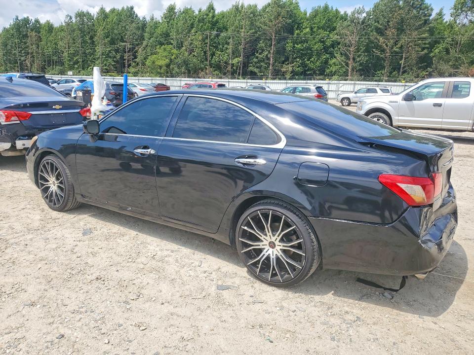 Aukcja sprzedaży 2009 Lexus Es, vin: JTHBJ46G892321981, numer aukcji: 63757516
