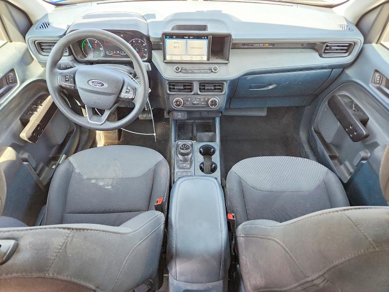 Aukcja sprzedaży 2023 Ford Maverick, vin: 3FTTW8E39PRA75190, numer aukcji: 65520586