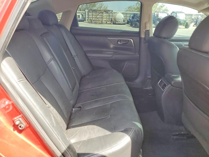 63662196 :رقم المزاد ، 1N4AL3AP9GC139468 vin ، 2016 Nissan Altima مزاد بيع