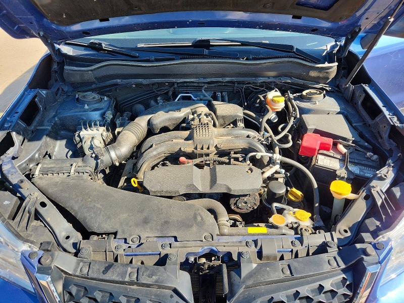 2016 Subaru Forester მანქანა იყიდება აუქციონზე, vin: JF2SJABC1GH480646, აუქციონის ნომერი: 66241576