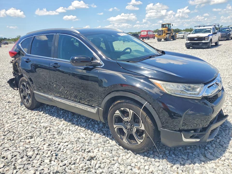 Aukcja sprzedaży 2017 Honda Cr-v, vin: 5J6RW1H95HL013927, numer aukcji: 64792486