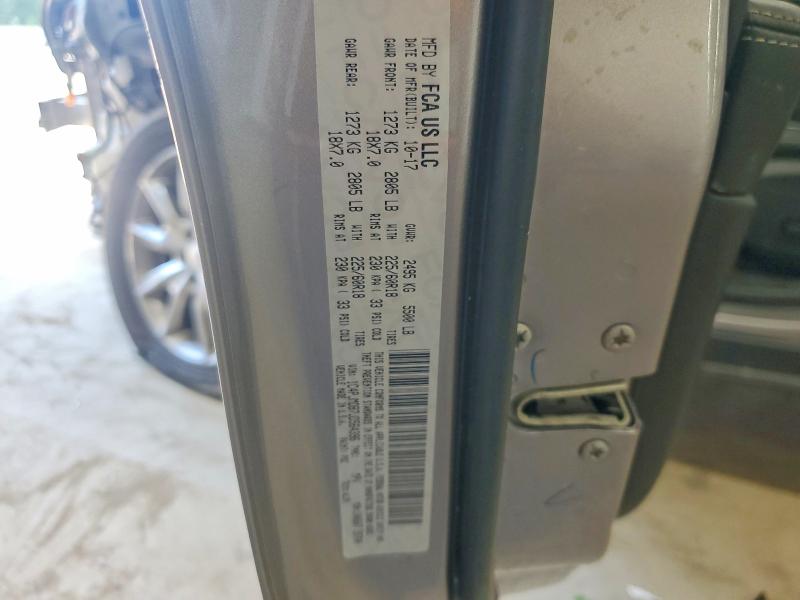 2018 Jeep Cherokee მანქანა იყიდება აუქციონზე, vin: 1C4PJMDB7JD564396, აუქციონის ნომერი: 65732536
