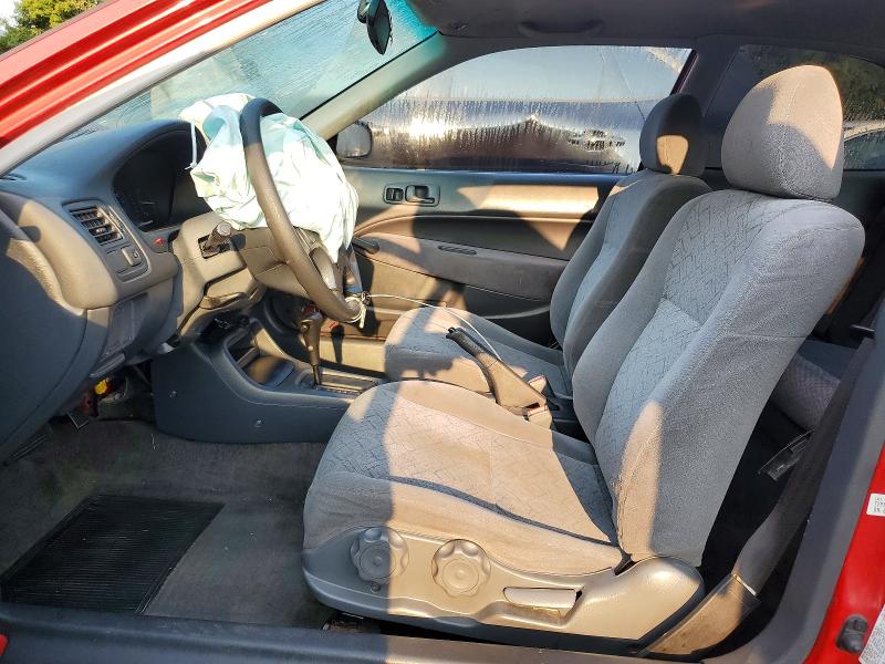 Aukcja sprzedaży 1998 Honda Civic, vin: 2HGEJ6449WH100221, numer aukcji: 61646816