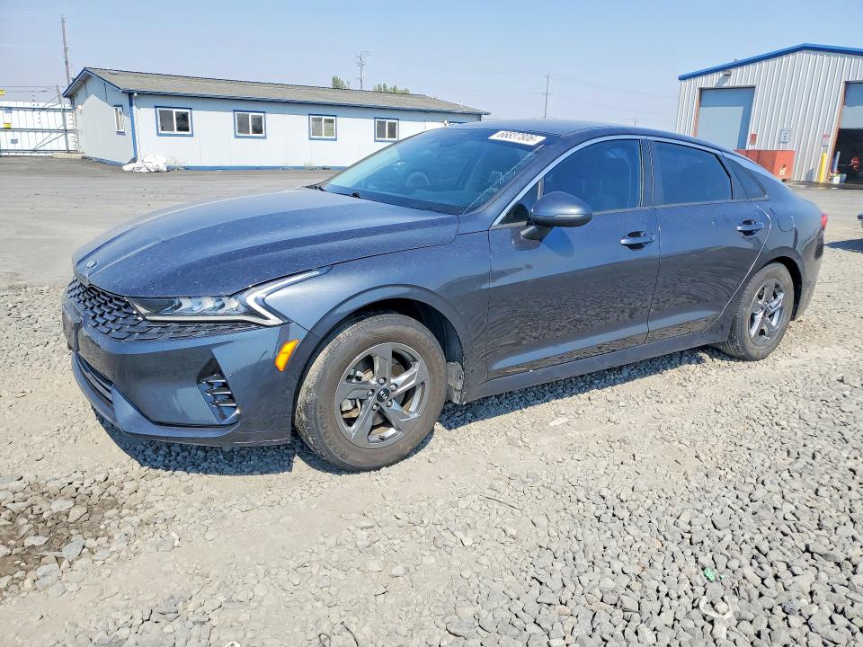 Auction sale of the 2021 Kia K5, vin: 5XXG14J28MG001291, lot number: 66837806